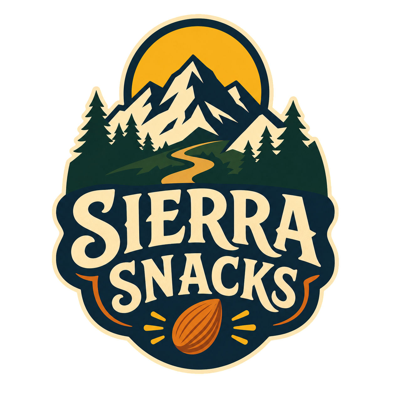 Sierra Snacks logo